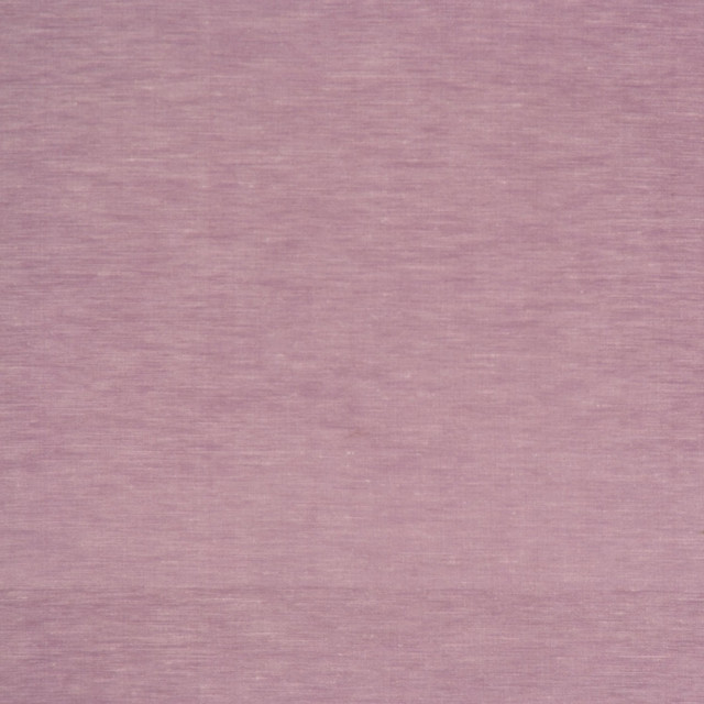 1544CB Lilac by RM CoCo Lavender Antiqua, Paradise Peach Lilac Luxury 70% Linen 30% Silk India Suitable for Light Use Upholstery H: 0 ,V: 0