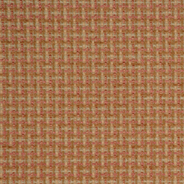 1383CB Tea Rose Laboni by RM CoCo Rain Forest, Ring of Fire, Mocha Shadow Honey Lemon 100% Polyester China Passes 51,000 Wyzenbeek Double Rubs Suitable for Heavy Use Upholstery H: 0 ,V: 0.375