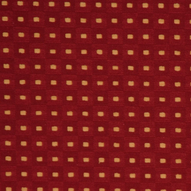 1239CB Flame by RM CoCo Crustacean Life, SailorsSunset Ring of Fire 55% Cotton 45% Polyester Taiwan Passes 9,000 Wyzenbeek Double Rubs Suitable for Medium Use Upholstery H: 1.25 ,V: 1.25