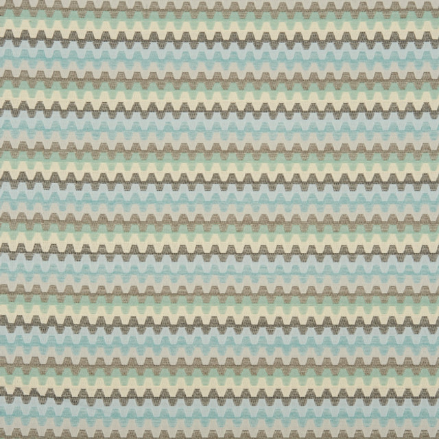 JF Fabric Bracebridge 62J6861 Crypton VOL 100% Polyester USA 50,000 Wyzenbeek Double Rubs H: 0.75", V: 2.88" 54" - My Fabric Connection - JF