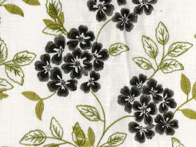 <p>Heirloom Fabric Hl Catalina Jasper 230</p><p>Book: -</p><p>Content: 55% Linen 45% Viscose</p><p>Origin: China</p><p>Performance: -</p><p>Repeat: H: 13", V: 15.7"</p><p>Width: 54"</p> <p>Heirloom Fabric Hl Catalina Jasper 230</p><p>Book: -</p><p>Content: 55% Linen 45% Viscose</p><p>Origin: China</p><p>Performance: -</p><p>Repeat: H: 13", V: 15.7"</p><p>Width: 54"</p>