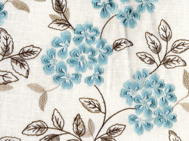 <p>Heirloom Fabric Hl Catalina Serenity 503</p><p>Book: -</p><p>Content: 55% Linen 45% Viscose</p><p>Origin: China</p><p>Performance: -</p><p>Repeat: H: 13", V: 15.7"</p><p>Width: 54"</p>