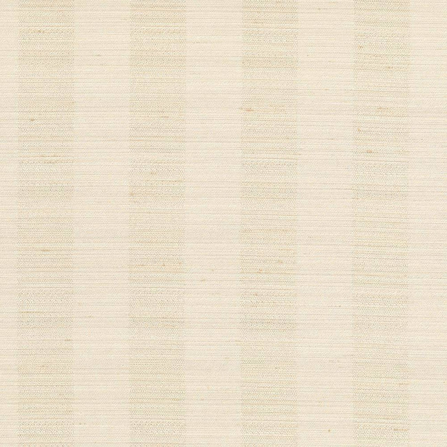 Kasmir Fabric Anantara Stripe Champagne 5059 100% Polyester INDIA 30,000 Wyzenbeek Double Rubs H: 2 6/8 inches, V:N/A 55 - 56 - My Fabric Connection - Kasmir