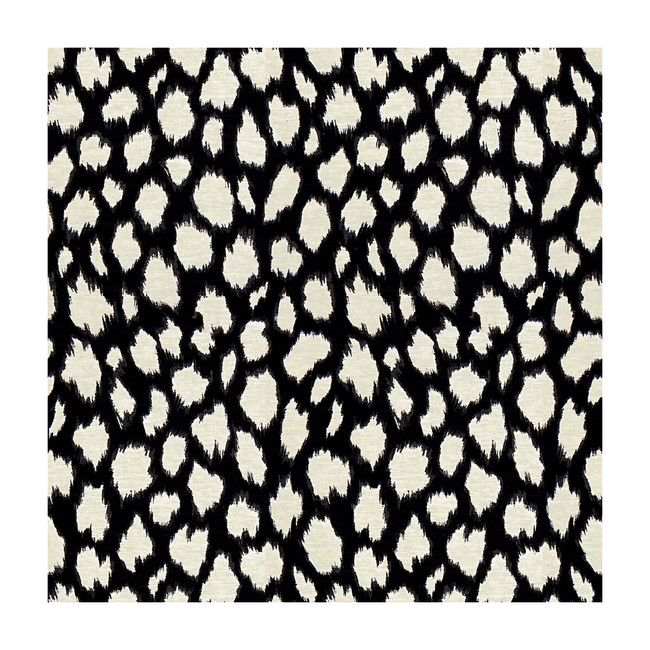 Kate Spade Grosgrain Black, Kravet Upholstery Fabric