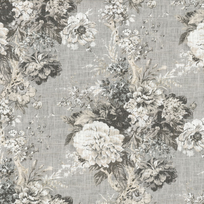 Waverly Stonington Parchment Home Decorating Fabric