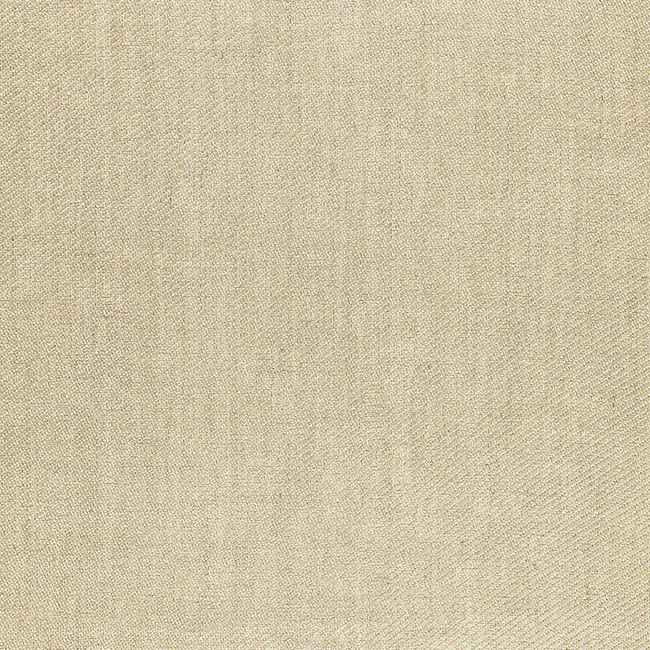 Schumacher Fabric Beaumont Linen Sheer Greige 65272