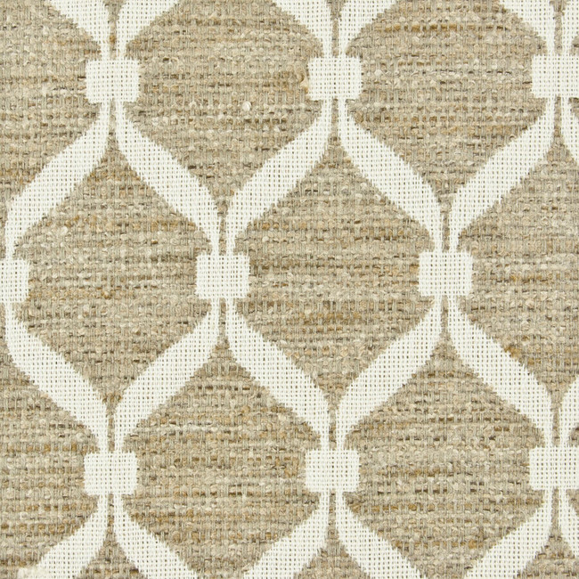 Stout Ormond Burlap Fabric