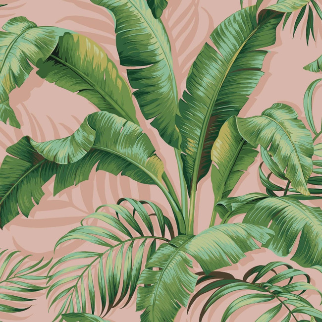 Tommy Bahama Home Fabric Palmiers Riptide 801531 My Fabric Connection