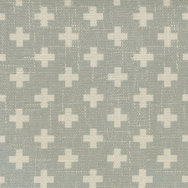 Novogratz Fabric Umbria Pearl 180181 - 100% Polyester China 51000 Horizontal: 3.38 and Vertical: 2.81 54 - My Fabric Connection -