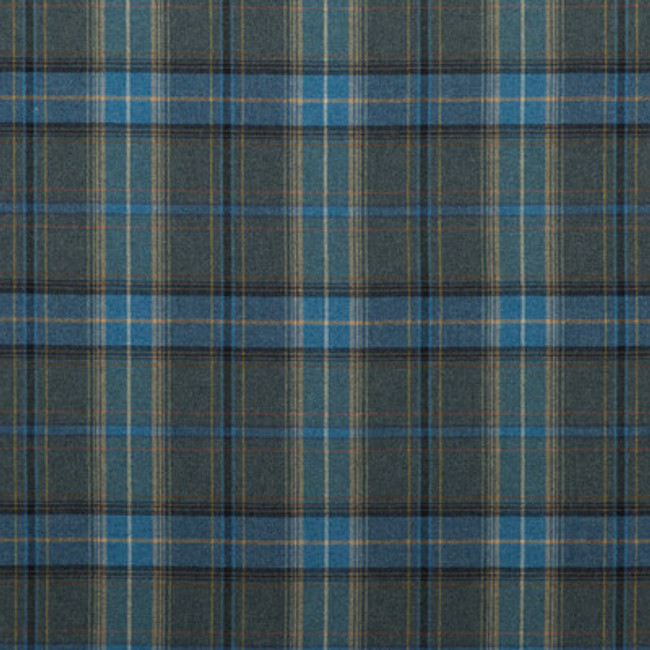 Mulberry Fabric FD344.H101.0 Fabric WOOL - 100% United Kingdom LIGHT </p><p>Repeat: H: 11.623, V: 13.79 59.1 - My Fabric Connection -