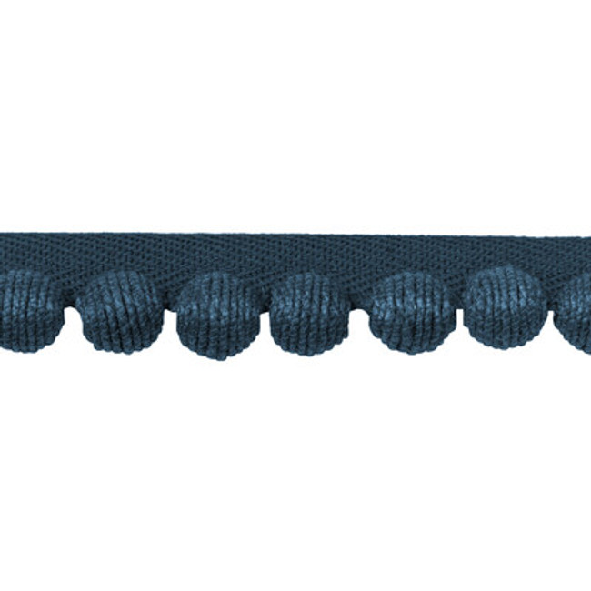 Kravet Trim T30805.5.0 Trim WOOD - 50%;JUTE - 40%;COTTON - 10% India </p><p>Repeat: H: 0, V: 0 0.75 - My Fabric Connection -