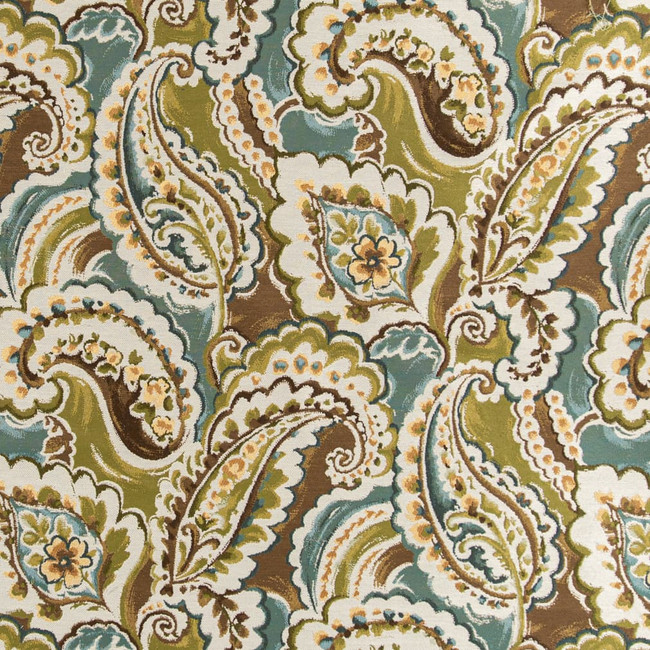 Sense Emerald Crypton Fabric  Solid Fabric - Upholstery Fabric Online