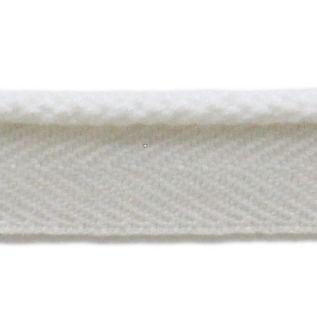 Europatex Fabric Calypso - White Designers Choice 61% Fibranne / 37% Polyester / 2% Nylon China See Sample Horizontal: N/A and Vertical: N/A 0.25 inches  - My Fabric Connection -