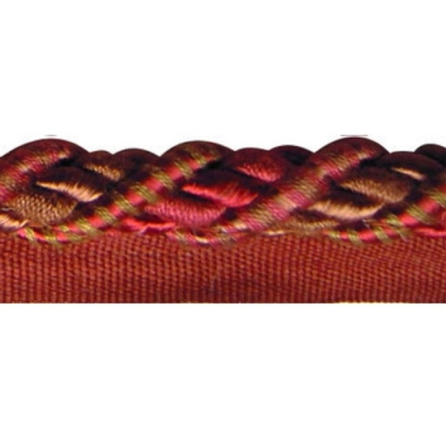 Europatex Fabric Chillingham - Mudpie Castle 56% Cotton / 44% Polyester China See Sample Horizontal: N/A and Vertical: N/A 0.63 inches  - My Fabric Connection -