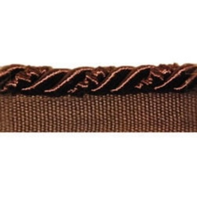 Europatex Fabric Cord 1195 Cord 100% Polyester 0.38 inches - My Fabric Connection -