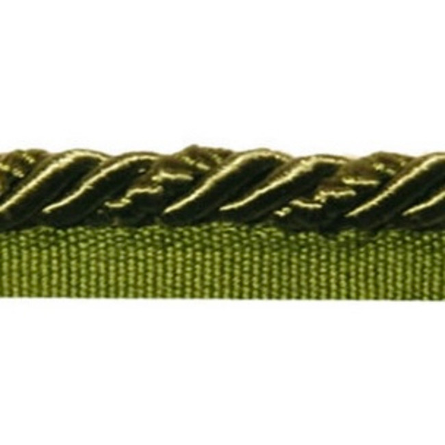 Europatex Fabric Cord 126 Grape Cord 100% Polyester 0.38 inches - My Fabric Connection -