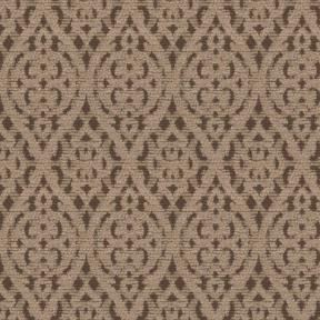 Crypton Fabric Boreal 1009 Purple - 42% Recycled Polyester 40% Rayon 18% Polyester - Exceeds 50,000 Double Rubs. H: -, V: - 54" (137 cm)  - My Fabric Connection -  Crypton