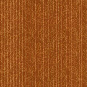 Crypton Fabric Broadleaf 44 Orange - 8% Polyester 55% Recycled Polyester 23% Rayon 13% Cotton 1% Nylon - Exceeds 60,000 Double Rubs. H: -, V: - 54" (137 cm)  - My Fabric Connection -  Crypton