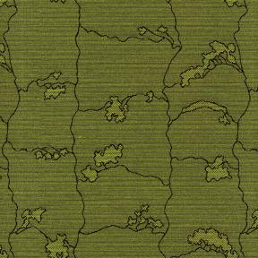 Crypton Fabric Lapalma 205 Sprig - 100% Polyester - Exceeds 51,000 Double Rubs. H: -, V: - 54" (137 cm)  - My Fabric Connection -  Crypton