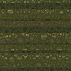 Crypton Fabric Stream 2009 Forest - 58% Recycled Polyester 42% Polyester - Exceeds 105,000 Double Rubs. H: 1.4"(3.6cm) Across the Roll., V: 1.4 "(3.5cm) Up the Roll. 54" (137 cm)  - My Fabric Connection -  Crypton