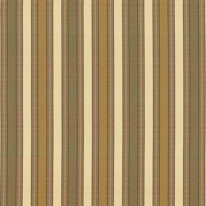 Kasmir Fabric Abbot Stripe Alloy 5066 56% Cotton 44% Polyester TAIWAN 30,000 Wyzenbeek Double Rubs H: 6 7/8 inches, V:N/A 54 - 55 - My Fabric Connection - Kasmir