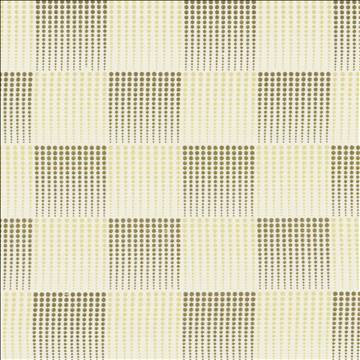 Kasmir Fabric Acoustic Cream 1443 80% Polyester 20% Viscose Embroidery Contents 100% Polyester INDIA Not Tested H: 13 inches, V: 12 4/8 inches 55 - My Fabric Connection - Kasmir