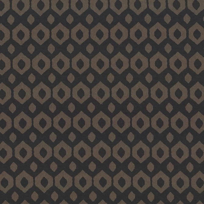 Kasmir Fabric Agador Black Walnut 1438 75% Cotton 25% Acrylic USA 15,000 Wyzenbeek Double Rubs Horizontal: 9 inches and Vertical: 9 4/8 inches 54 - 57 - My Fabric Connection -