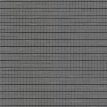 Kasmir Fabric Alder Pewter 5100 100% Polyester INDIA Not Tested H: 4/8 inches, V: 4/8 inches 54 - My Fabric Connection - Kasmir