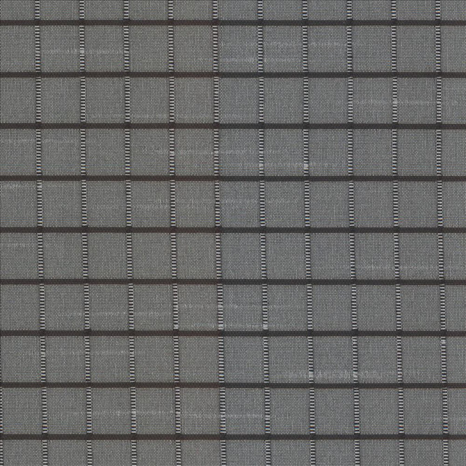 Kasmir Fabric Alder Pewter 5100 100% Polyester INDIA Not Tested Horizontal: 4/8 inches and Vertical: 4/8 inches 54 - My Fabric Connection -