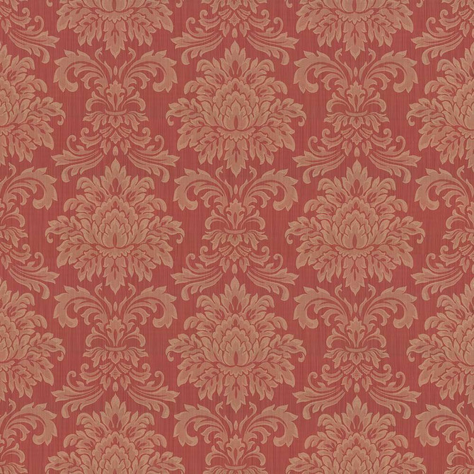 Kasmir Fabric Altamonte Poppy 1435 100% Cotton USA 33,000 Wyzenbeek Double Rubs H: 27 inches, V:27 inches 54 - My Fabric Connection - Kasmir