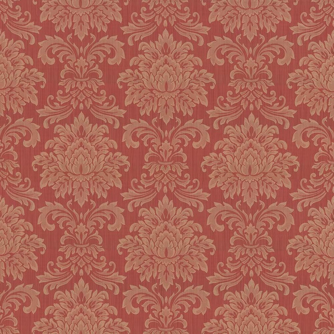 Kasmir Fabric Altamonte Poppy 1435 100% Cotton
 USA </p><p>Repeat: Horizontal: 27 inches and Vertical: 27 inches 54 - My Fabric Connection -