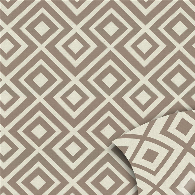 Kasmir Fabric Amazing Truffle 5083 85% Cotton
15% Polyester
 CHINA 53,000 Wyzenbeek Double Rubs </p><p>Repeat: Horizontal: 7 4/8 inches and Vertical: 5 2/8 inches 57 - My Fabric Connection -