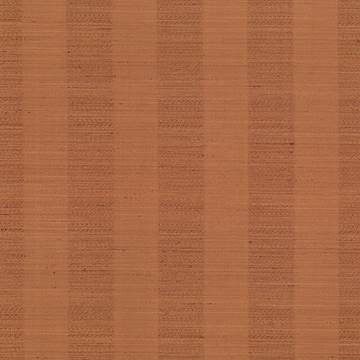 Kasmir Fabric Anantara Stripe Burnt Orange 5059 / 2 100% Polyester 30,000 Wyzenbeek Double Rubs </p><p>Repeat: Horizontal: 2 6/8 Inches and Vertical: N/A 55 - 56 Inches - My Fabric Connection -
