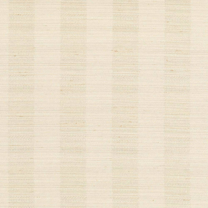 Kasmir Fabric Anantara Stripe Champagne 5059 100% Polyester INDIA 30,000 Wyzenbeek Double Rubs H: 2 6/8 inches, V:N/A 55 - 56 - My Fabric Connection - Kasmir