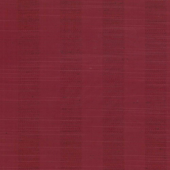 Kasmir Fabric Anantara Stripe Chili Pepper 5059 100% Polyester
 INDIA </p><p>Repeat: Horizontal: 2 6/8 inches and Vertical: N/A 55 - 56 - My Fabric Connection -