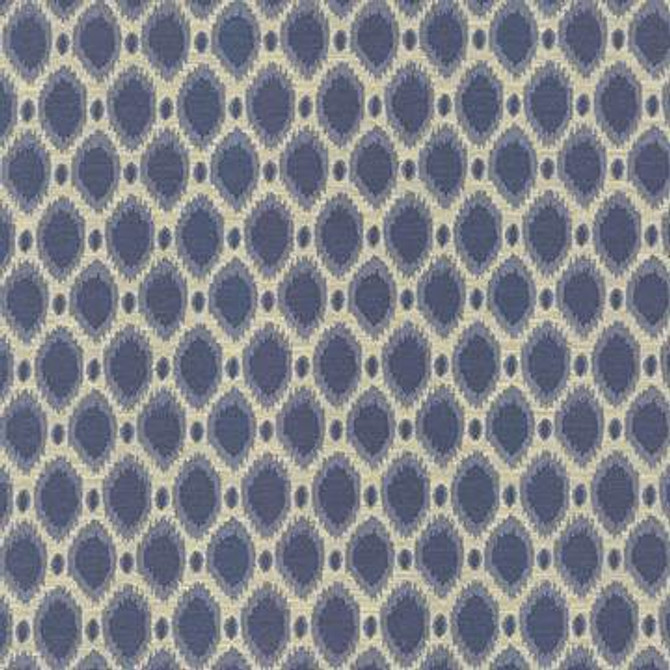 Kasmir Fabric Appaloosa Cadet 5088 / 25 60% Cotton
40% Polyester 27,000 Wyzenbeek Double Rubs </p><p>Repeat: Horizontal: 3 5/8 Inches and Vertical: 3 2/8 Inches 54 Inches - My Fabric Connection -