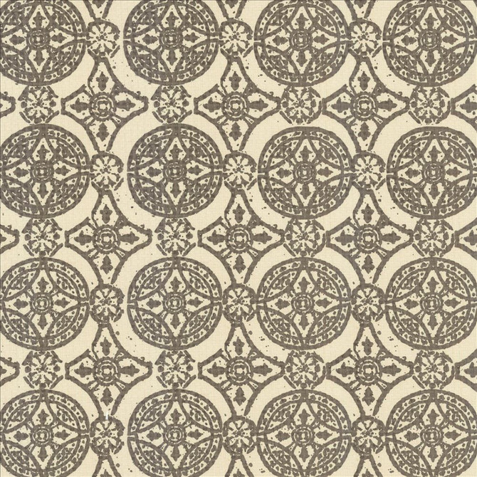 Kasmir Fabric Around The Block Slate 5113 70% Cotton
30% Polyester
 CHINA 51,000 Wyzenbeek Double Rubs </p><p>Repeat: Horizontal: 11 inches and Vertical: 5 4/8 inches 55 - My Fabric Connection -