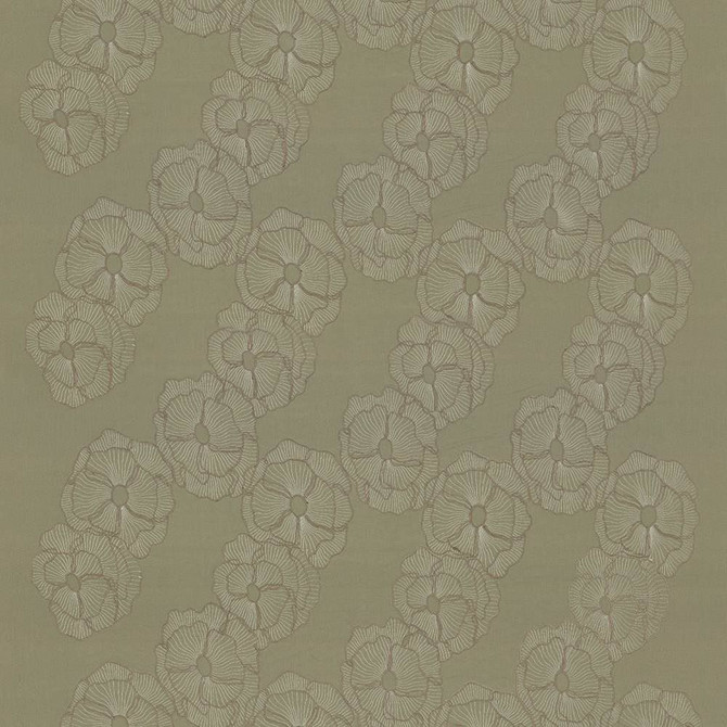 Kasmir Fabric Augusta Garden Burlap 1433 100% Linen
Embroidery
100% Rayon
 CHINA </p><p>Repeat: Horizontal: 12 inches and Vertical: 17 inches 36 - My Fabric Connection -