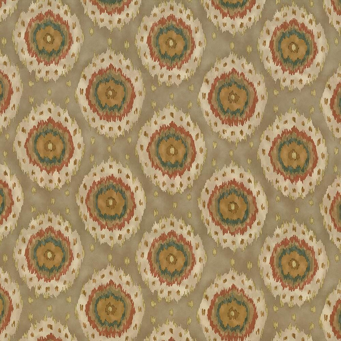 Kasmir Fabric Awash Linen 5063 100% Cotton
 SOUTH KOREA 9,000 Wyzenbeek Double Rubs </p><p>Repeat: Horizontal: 13 4/8 inches and Vertical: 25 2/8 inches 54 - My Fabric Connection -