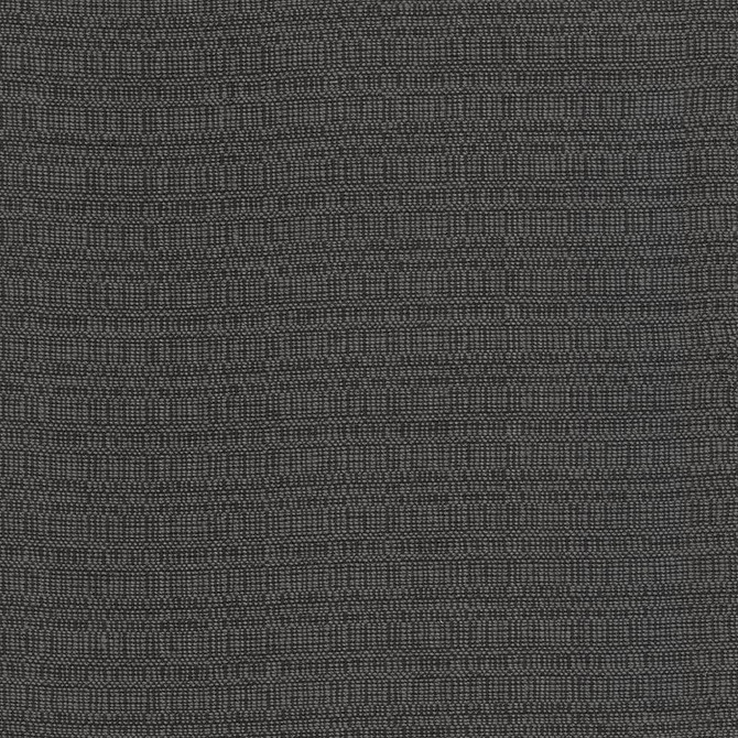 Kasmir Fabric Aziza Charcoal 5101 55% Rayon 45% Polyester CHINA 50,000 Martindale Cycles H: N/A, V:N/A 55 - 58 - My Fabric Connection - Kasmir