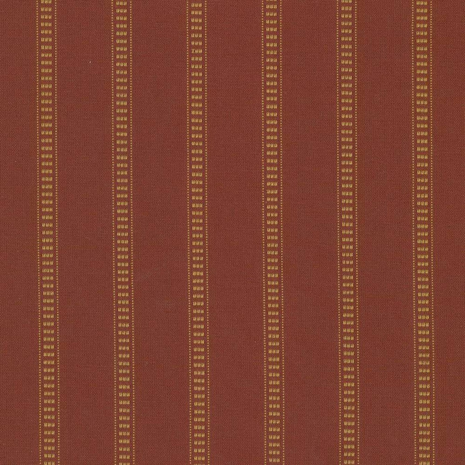 Kasmir Fabric Babbo Stripe Saffron 5070 90% Cotton 10% Polyester TURKEY 30,000 Wyzenbeek Double Rubs H: 1 4/8 inches, V:2/8 inches 54 - My Fabric Connection - Kasmir