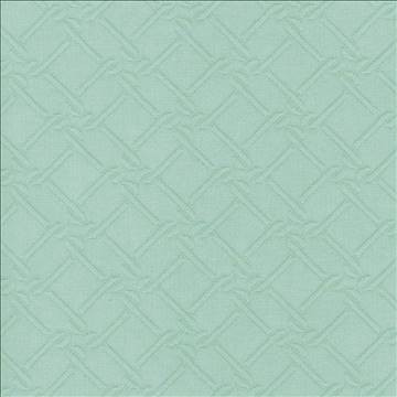 Kasmir Fabric Balboa Trellis Pool 5073 61% Cotton 39% Polyester CHINA 42,000 Wyzenbeek Double Rubs H: 3 inches, V: 3 inches 57 - My Fabric Connection - Kasmir