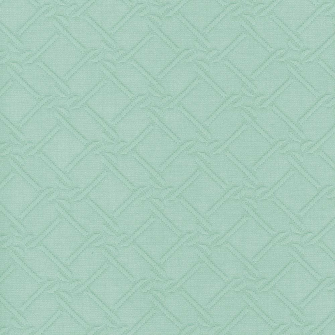 Kasmir Fabric Balboa Trellis Pool 5073 61% Cotton
39% Polyester
 CHINA </p><p>Repeat: Horizontal: 3 inches and Vertical: 3 inches 57 - My Fabric Connection -