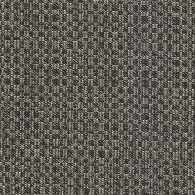 Kasmir Fabric Beat Box Steel 5101 52% Cotton
48% Polyester
 TAIWAN 9,000 Wyzenbeek Double Rubs Horizontal: 4 5/8 inches and Vertical: 2 5/8 inches 55 - My Fabric Connection -