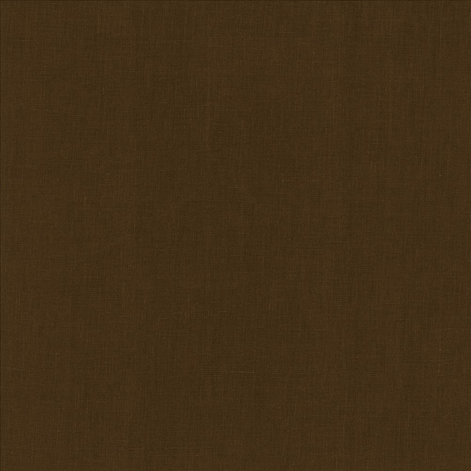 Kasmir Fabric Belgique Mocha 5103 100% Linen
 CHINA </p><p>Repeat: Horizontal: N/A and Vertical: N/A 55 - 57 - My Fabric Connection -
