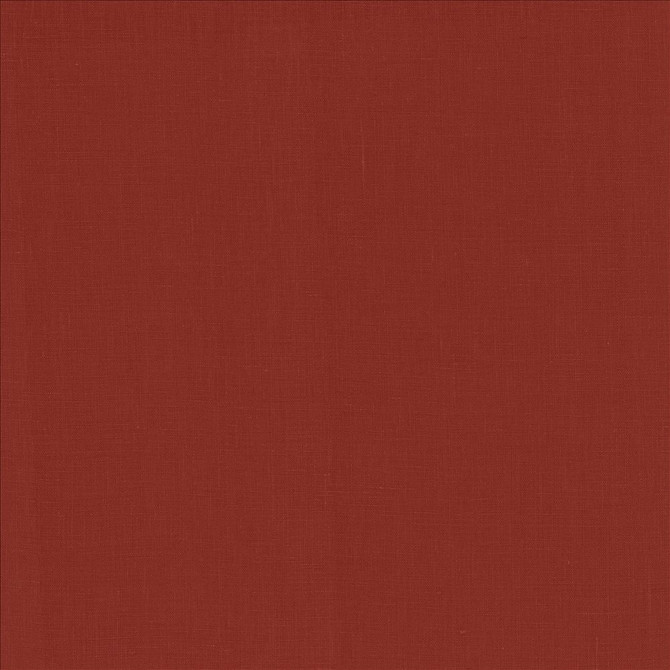 Kasmir Fabric Belgique Scarlet 5103 100% Linen
 CHINA </p><p>Repeat: Horizontal: N/A and Vertical: N/A 55 - 57 - My Fabric Connection -
