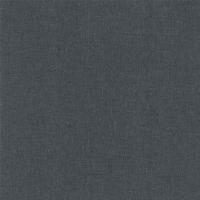 Kasmir Fabric Belgique Slate 5103 100% Linen
 CHINA </p><p>Repeat: Horizontal: N/A and Vertical: N/A 55 - 57 - My Fabric Connection -
