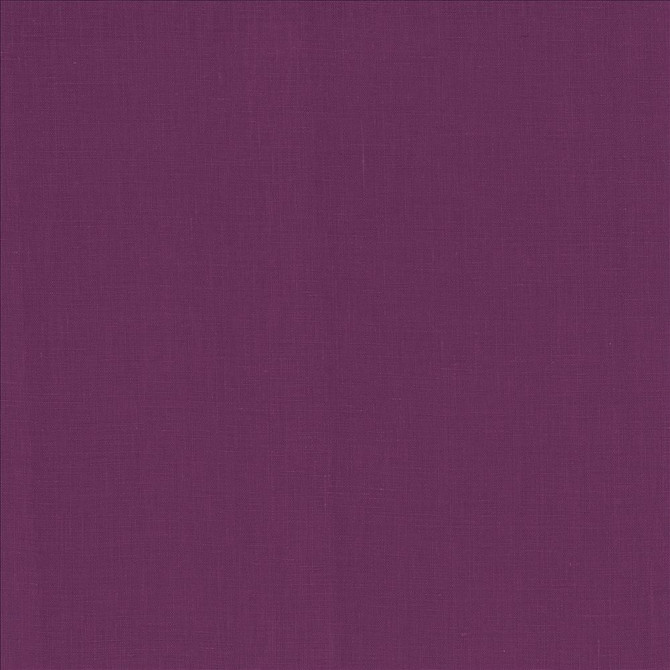 Kasmir Fabric Belgique Violet 5103 100% Linen
 CHINA 12,000 Martindale Cycles </p><p>Repeat: Horizontal: N/A and Vertical: N/A 55 - My Fabric Connection -