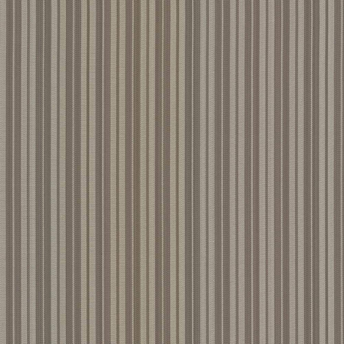 Kasmir Fabric Benito Stripe Silver 5100 100% Polyester CHINA 20,000 Wyzenbeek Double Rubs H: 1 4/8 inches, V:N/A 55 - 57 - My Fabric Connection - Kasmir