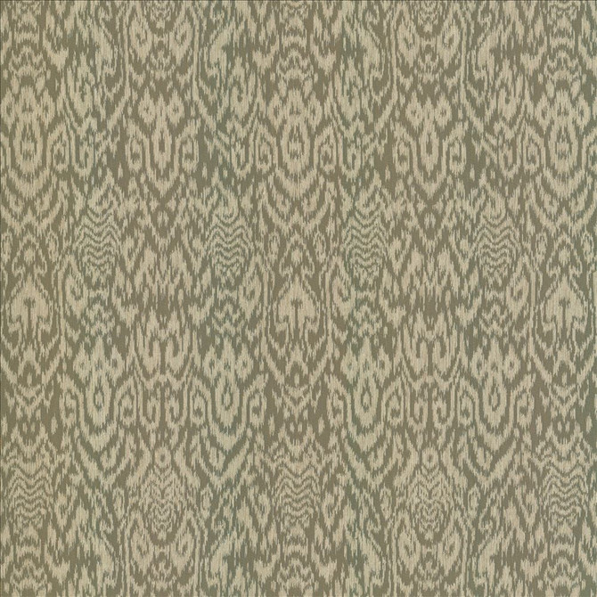 Kasmir Fabric Bhiwandi Seaglass 5114 66% Acrylic
34% Polyester
 USA 30,000 Wyzenbeek Double Rubs </p><p>Repeat: Horizontal: 14 inches and Vertical: 28 4/8 inches 54 - My Fabric Connection -